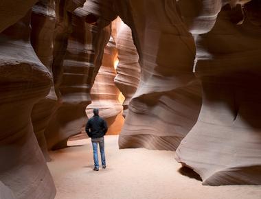 Do You Really Need a Tour for Antelope Canyon? Find Out Here