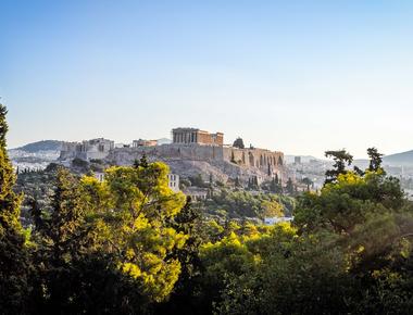 Athens Off the Beaten Path-Unique Hidden Gems to Explore