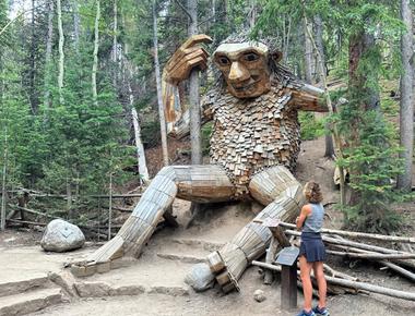 How Many Trolls Are in Colorado? Exploring the State’s Quirky Art
