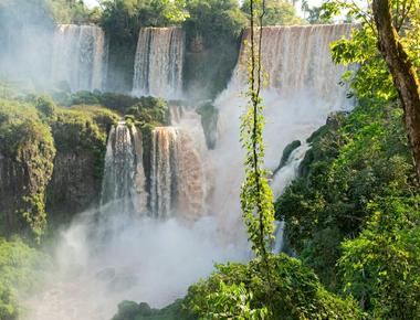 Entrance Fee for Iguazu Falls Brazil - Cost Hours &amp; Travel Tips