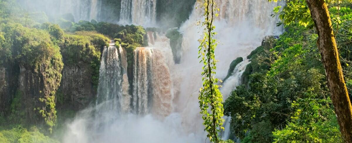 Entrance Fee for Iguazu Falls Brazil - Cost Hours &amp; Travel Tips