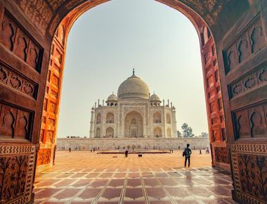 What’s the Closest Airport to Taj Mahal? Your Gateway to India’s Wonder
