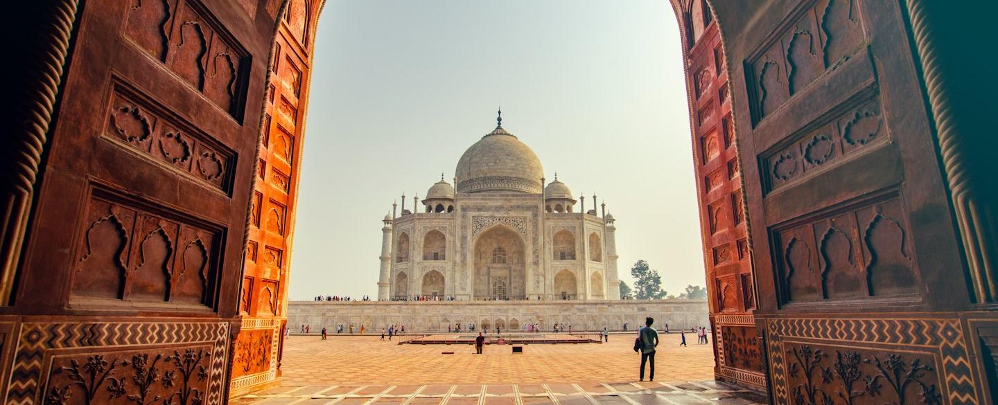 What’s the Closest Airport to Taj Mahal? Your Gateway to India’s Wonder