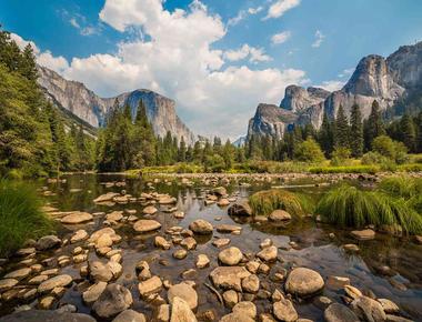How to Explore Yosemite National Park in Just One Day