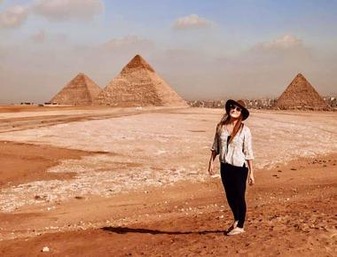 Is It Safe to Visit the Pyramids in Egypt? Travel Safety Tips