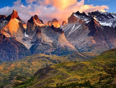 10 Days in Patagonia - The Ultimate Wilderness Itinerary