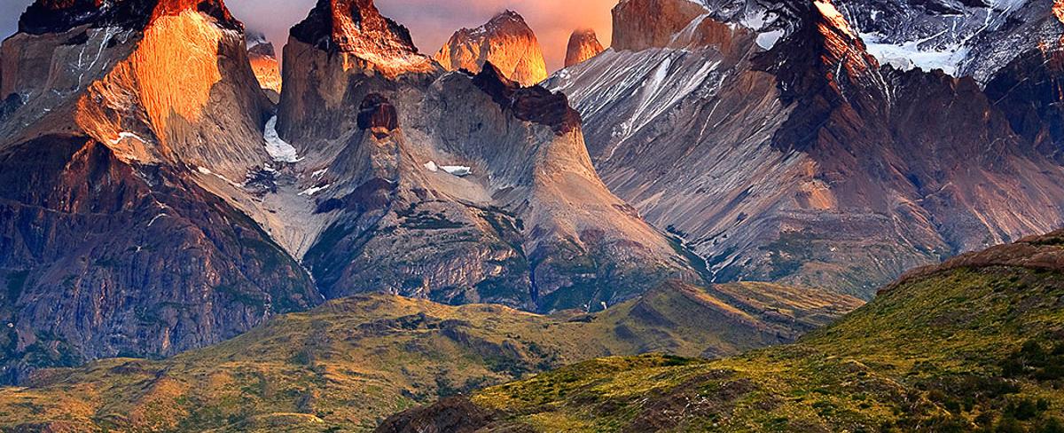 10 Days in Patagonia - The Ultimate Wilderness Itinerary