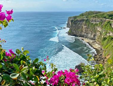 Top Things to Do in Uluwatu - Cliffs Temples &amp; Surfing
