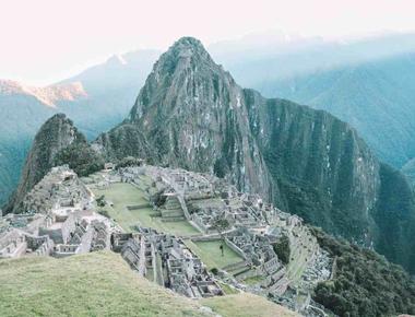 How Many Steps is Machu Picchu? The Ultimate Climb Explained
