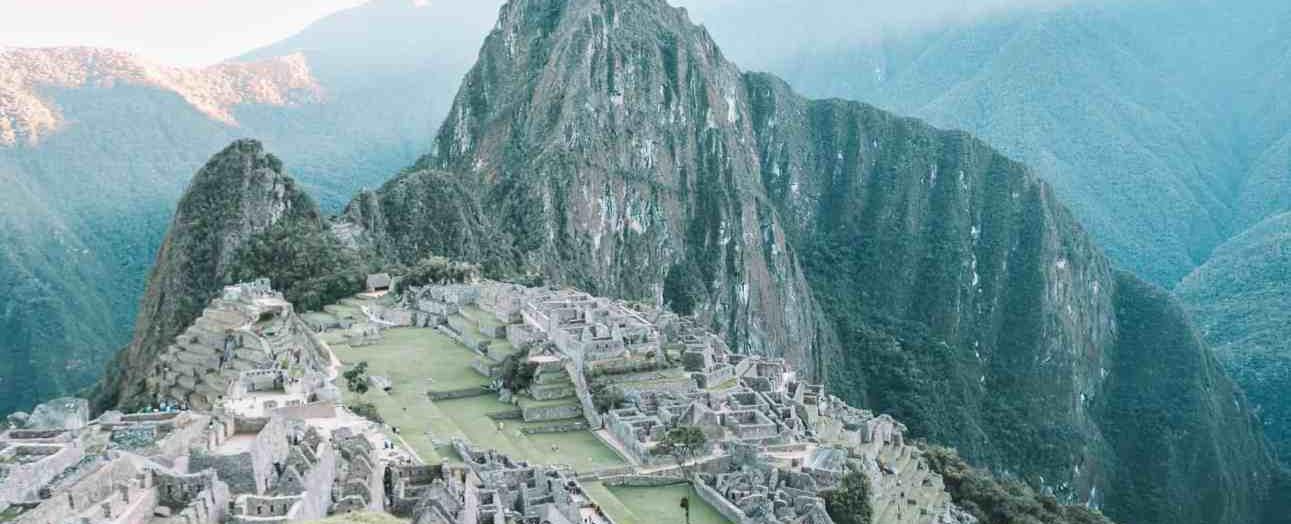 How Many Steps is Machu Picchu? The Ultimate Climb Explained