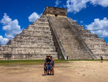 Can You Drive to Chichen Itza? A Road Trip Guide from Cancun