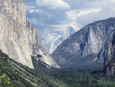 1 Day in Yosemite - The Perfect Itinerary for Nature Lovers