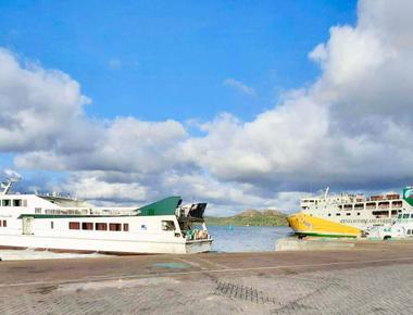 Coron to El Nido Ferry-Everything You Need to Know Before You Go