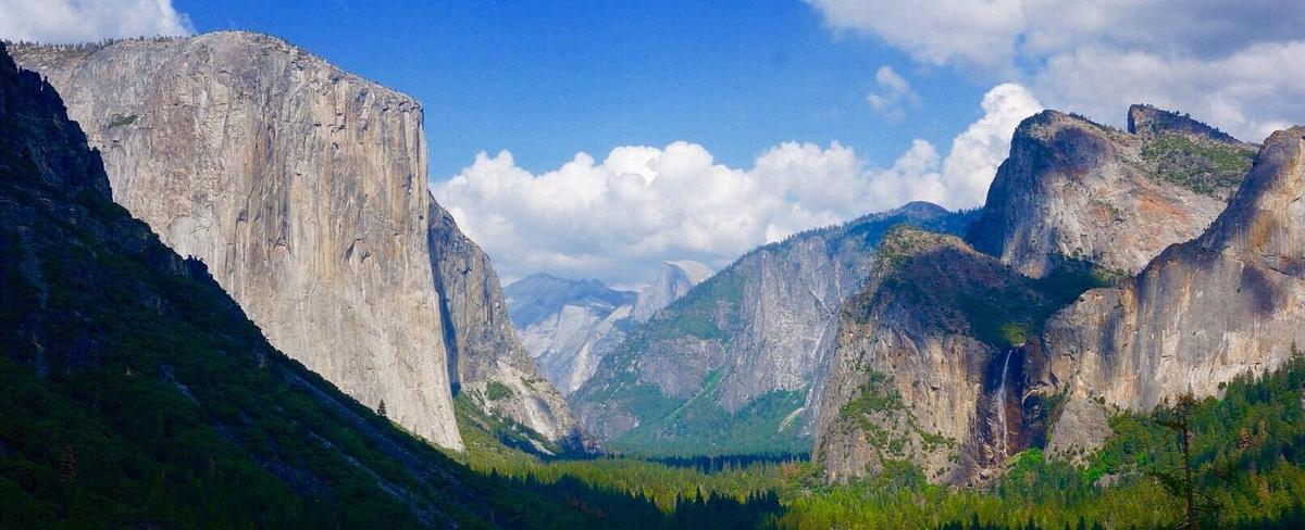 El Capitan Campground Map-Where to Stay Near Yosemite’s Iconic Cliff