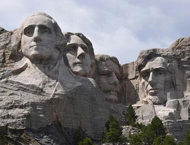 Mount Rushmore Vacation Ideas - Beyond the Monument
