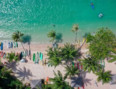 Top Beach Vacations in Indonesia - Paradise Awaits