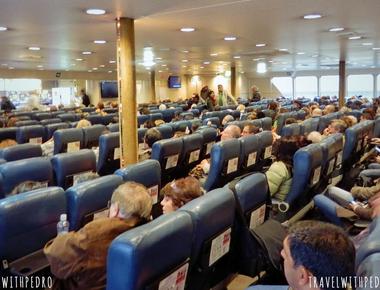 Buenos Aires to Montevideo-The Best Day Trip Options