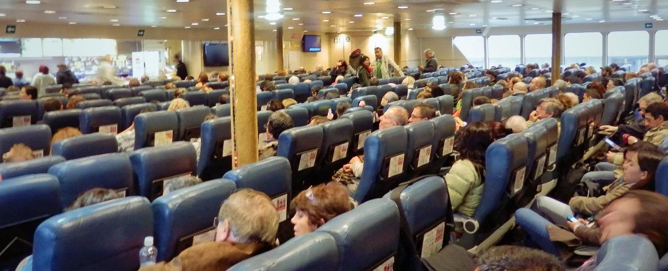 Buenos Aires to Montevideo-The Best Day Trip Options