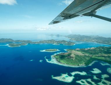How to Get to Coron Palawan-Flights Ferries &amp; Travel Tips