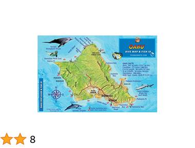Oahu Tourist Attractions Map-Navigating the Island’s Best Spots
