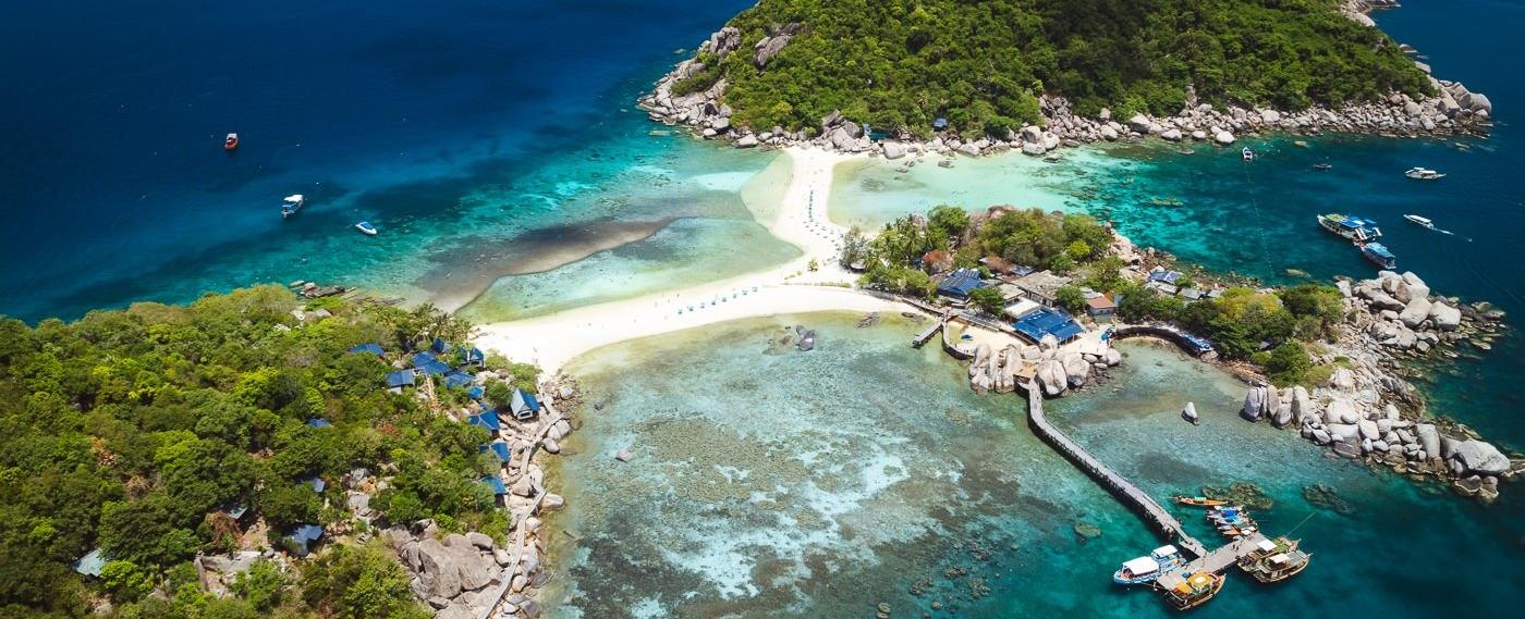 How to Go to Koh Tao - A Step-by-Step Island Hopping Guide