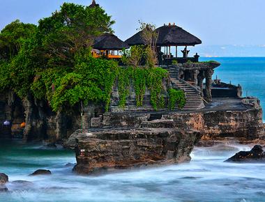 10 Day Itinerary Bali - Temples Beaches and Balinese Magic