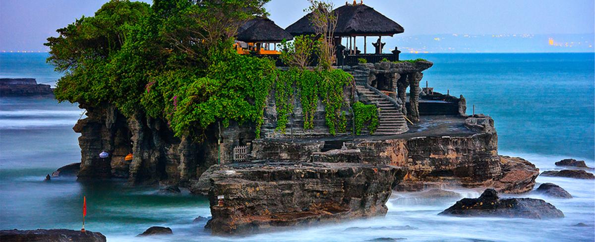 10 Day Itinerary Bali - Temples Beaches and Balinese Magic