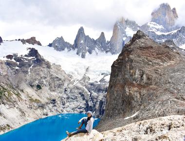 Climbing Mount Fitz Roy - Patagonia’s Most Breathtaking Trek