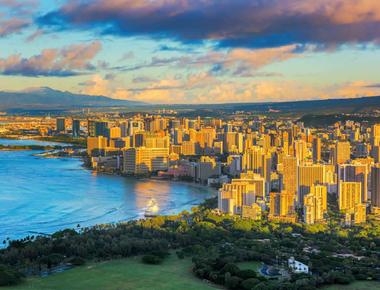 Diamond Head Sunrise Hike - Hawaii’s Best Morning View