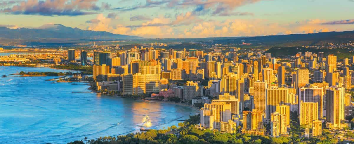 Diamond Head Sunrise Hike - Hawaii’s Best Morning View