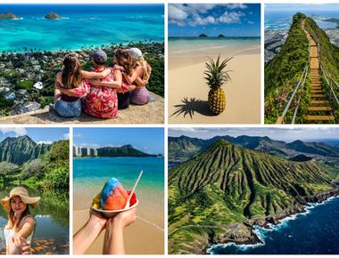 Things to Do in Oahu in February-Winter Fun in the Hawaiian Sun