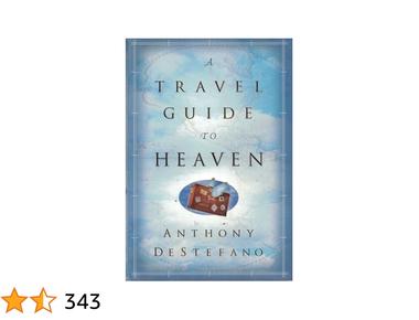 A Travel Guide to Heaven - Real Places That Feel Unreal
