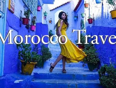 The Ultimate 10-Day Morocco Itinerary-A Journey Through Culture &amp; Landscapes