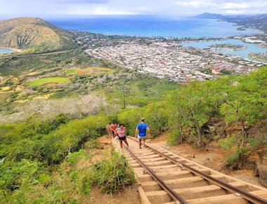 How Long Does the Koko Head Hike Take? A Step-by-Step Guide
