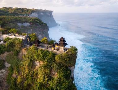 What to Do in Uluwatu Bali-A Guide to the Best Attractions