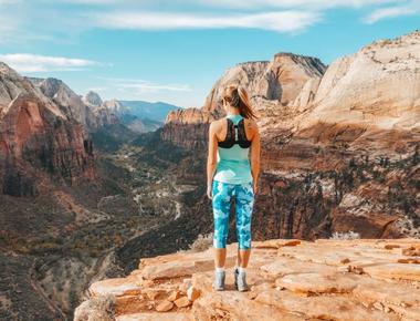 Angels Landing Guided Hike-Should You Go with a Pro?