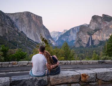 The Perfect One-Day Itinerary for Yosemite-See It All in 24 Hours