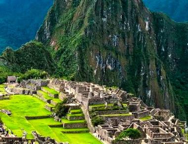 How Many Steps Are in Machu Picchu? The Climb Explained