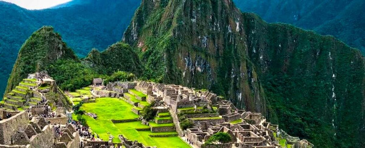 How Many Steps Are in Machu Picchu? The Climb Explained