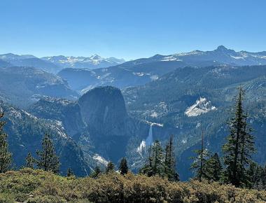 One-Day Yosemite Itinerary-See the Park’s Best Highlights in 24 Hours