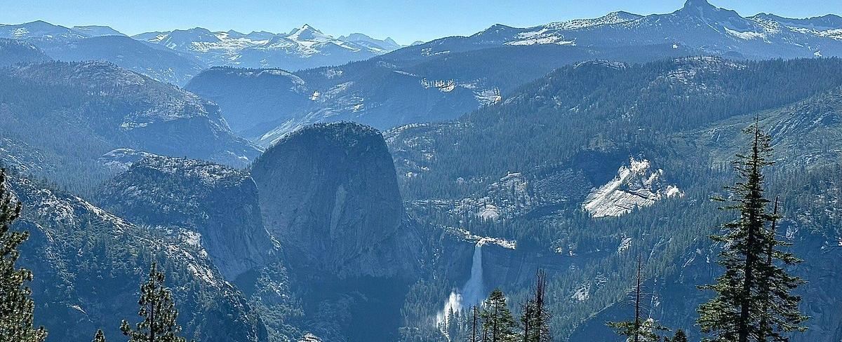 One-Day Yosemite Itinerary-See the Park’s Best Highlights in 24 Hours