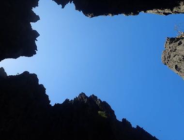 El Nido’s Secret Lagoon-A Hidden Paradise You Need to See