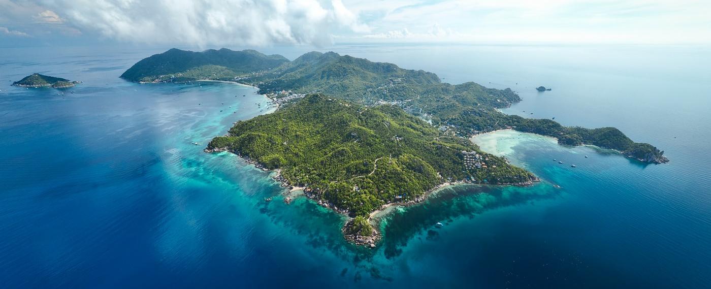 How to Get to Koh Tao-The Best Routes &amp; Travel Tips