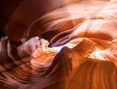 Can You Visit Antelope Canyon Without a Tour? What You Need to Know