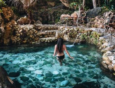 Tembeling Beach &amp; Forest - Nusa Penida’s Hidden Gem