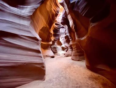 Where is 55 S Lake Powell Blvd Page AZ? Your Gateway to Antelope Canyon