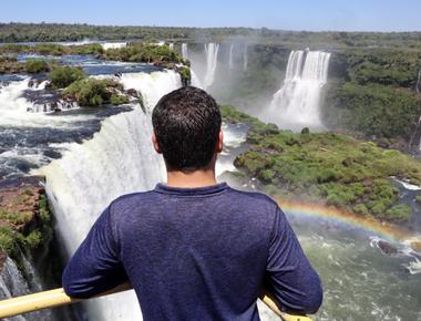 Brazil Side of Iguazu Falls-Why You Shouldn’t Miss It