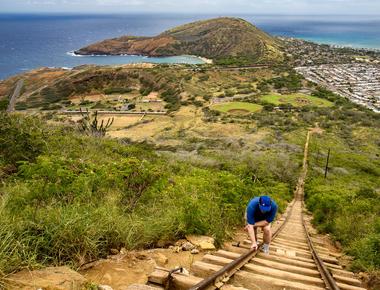 The Hardest Hike on Oahu - Are You Up for the Challenge?
