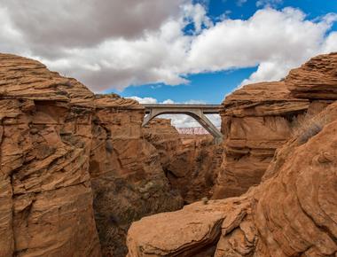 Waterhole Canyon vs. Antelope Canyon-Which One Should You Visit?