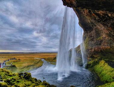 South Coast Iceland Waterfalls - A Must-See Guide